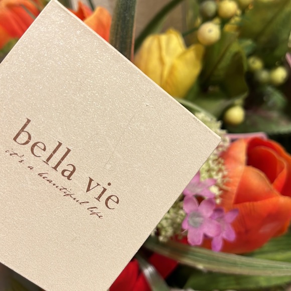 💎👂🏻💎 • Belle Vie x Hoop ‘em vibes• 💎❤️💎 - Picture 2 of 8